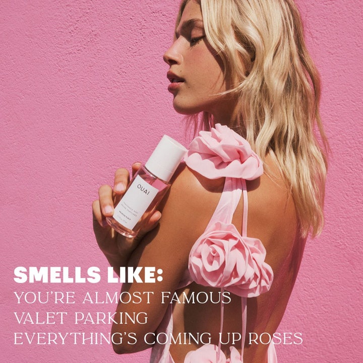 Melrose Place Fragrance Mist