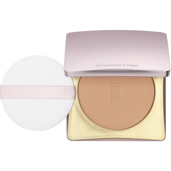 FF Skincaring Pressed Powder