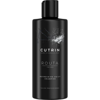 Cutrin ROUTA Shampoo For Men