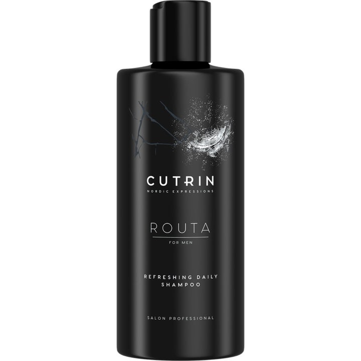 ROUTA Shampoo For Men