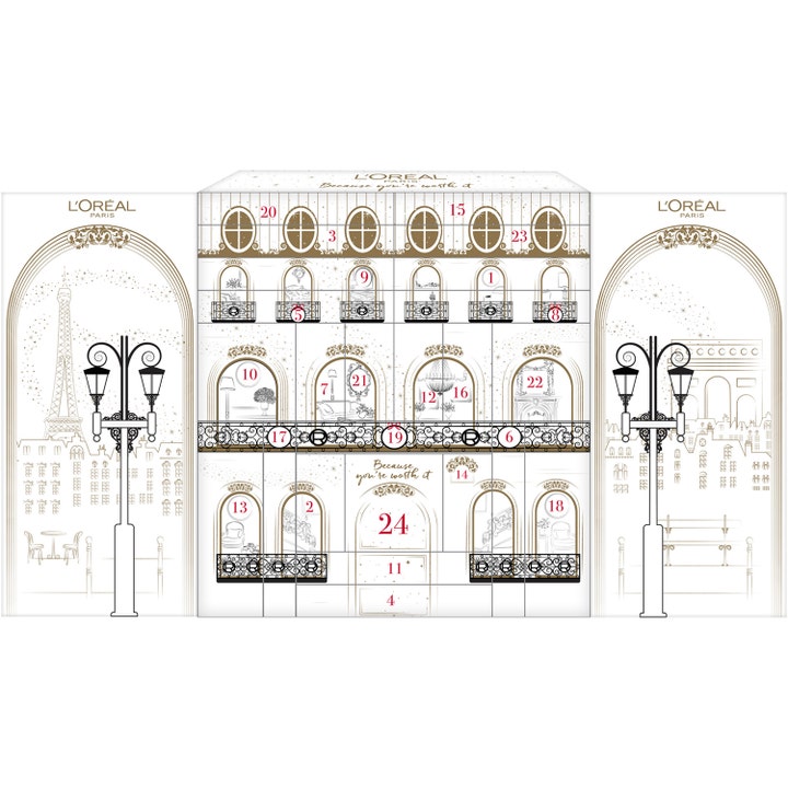 Advent Calendar 2023