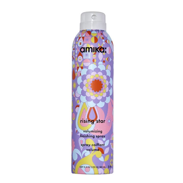 Rising Star Volumizing Finishing Spray