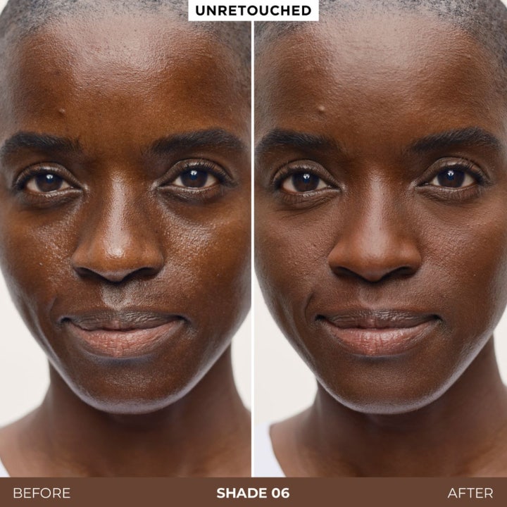 Tinted Blur Balm
