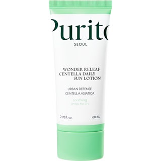 Purito Wonder Releaf Centella Daily Sun Lotion