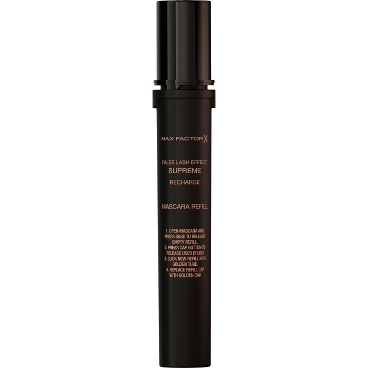 False Lash Effect Mascara Supreme