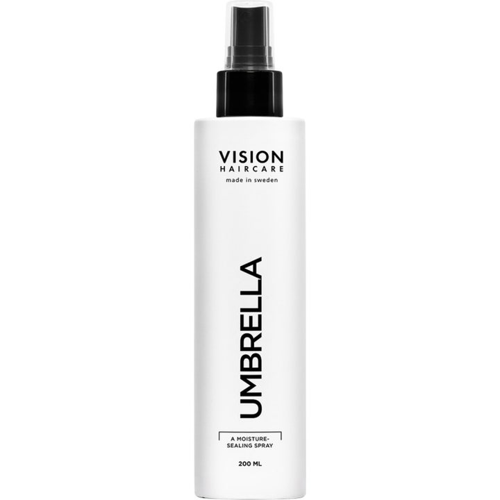 Umbrella Moisture Sealing Spray