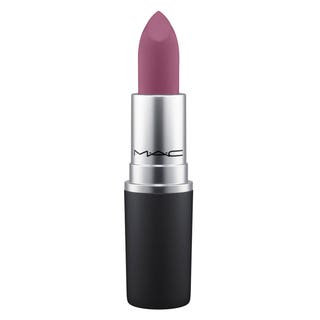 MAC Cosmetics Powder Kiss Lipstick