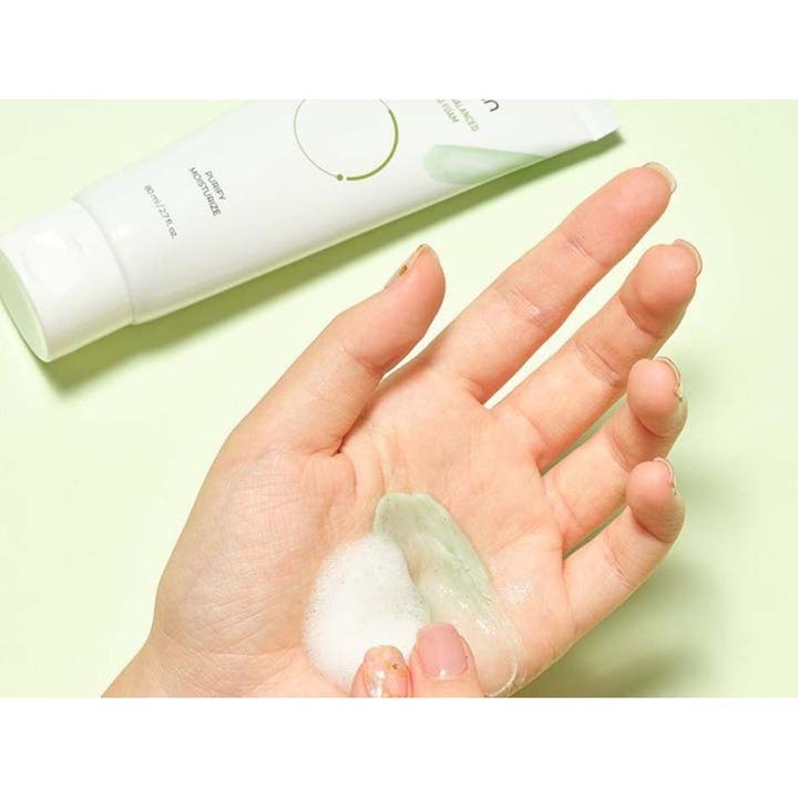Greenful pH Balanced Cleansing Foam
