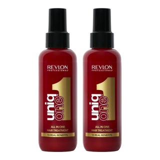 Revlon Professional Hair Treatment Duo