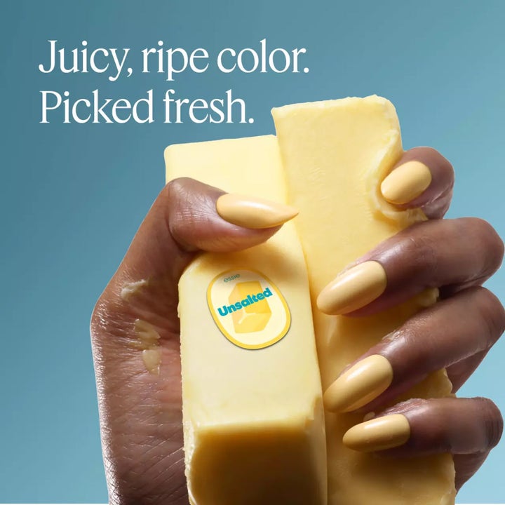 Original Nail Polish