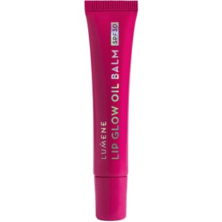 Lumene Lip Glow Oil Balm SPF30