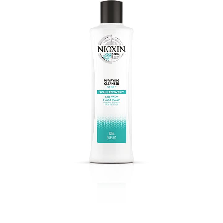 Scalp Recovery Cleanser