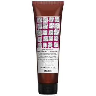 Davines Replumping Conditioner