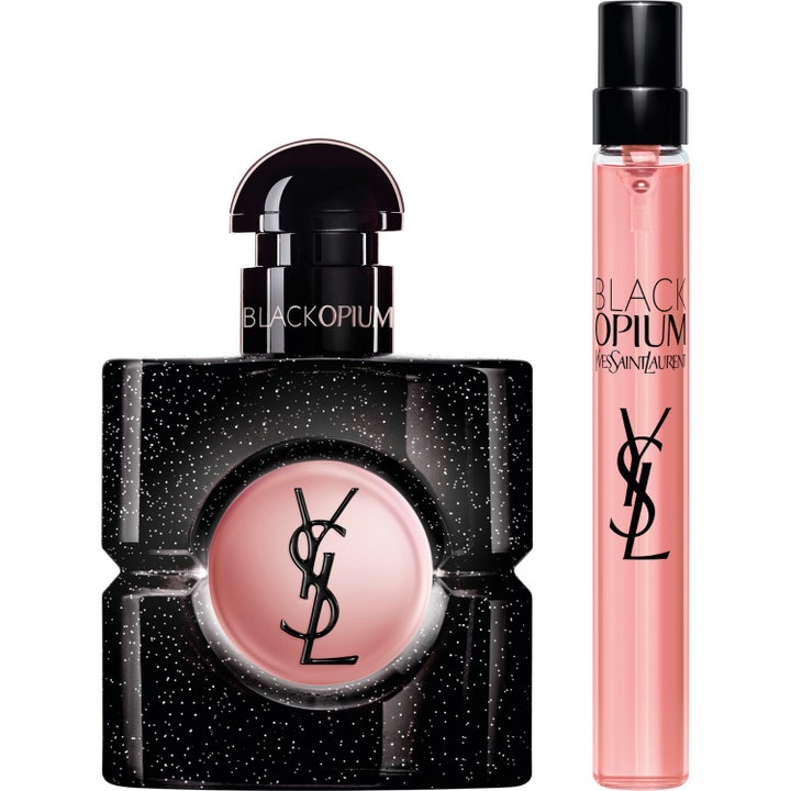 Black Opium EdP Holiday Gift Set