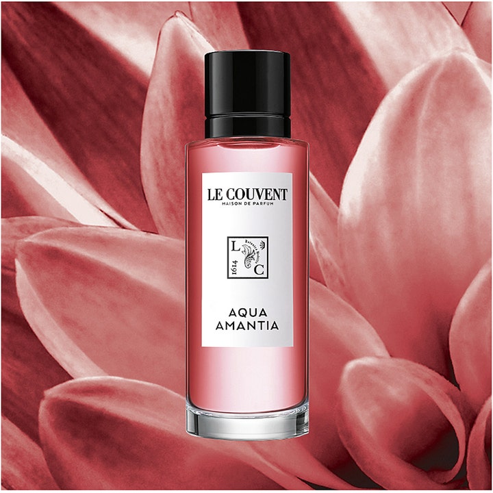 Absolute Aqua Amantia Botanical Cologne