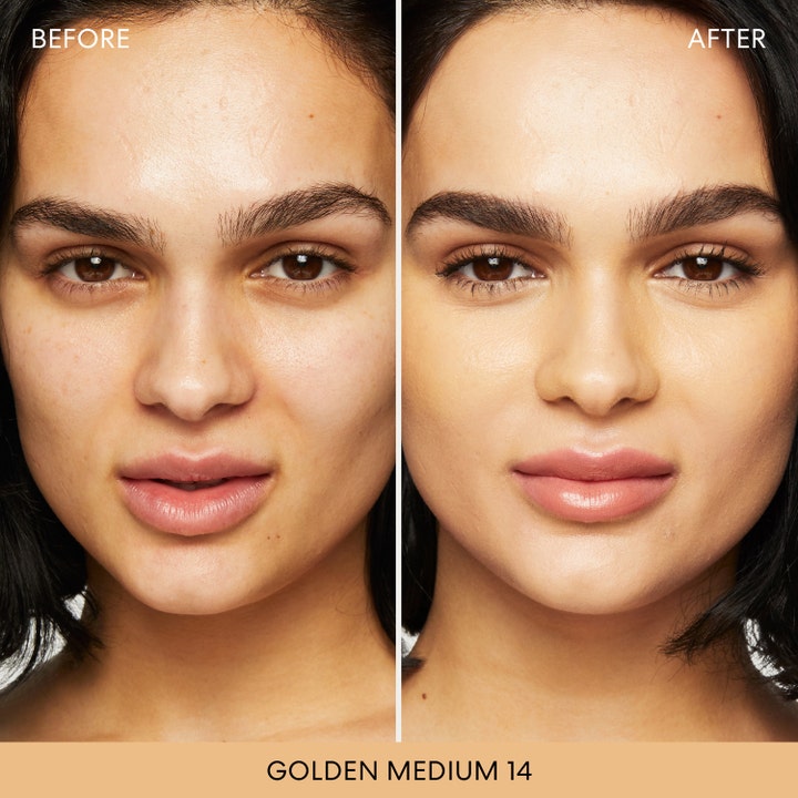 Original Loose Powder Foundation
