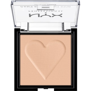 NYX Professional Makeup Can’t Stop Won’t Stop Mattifying Powder