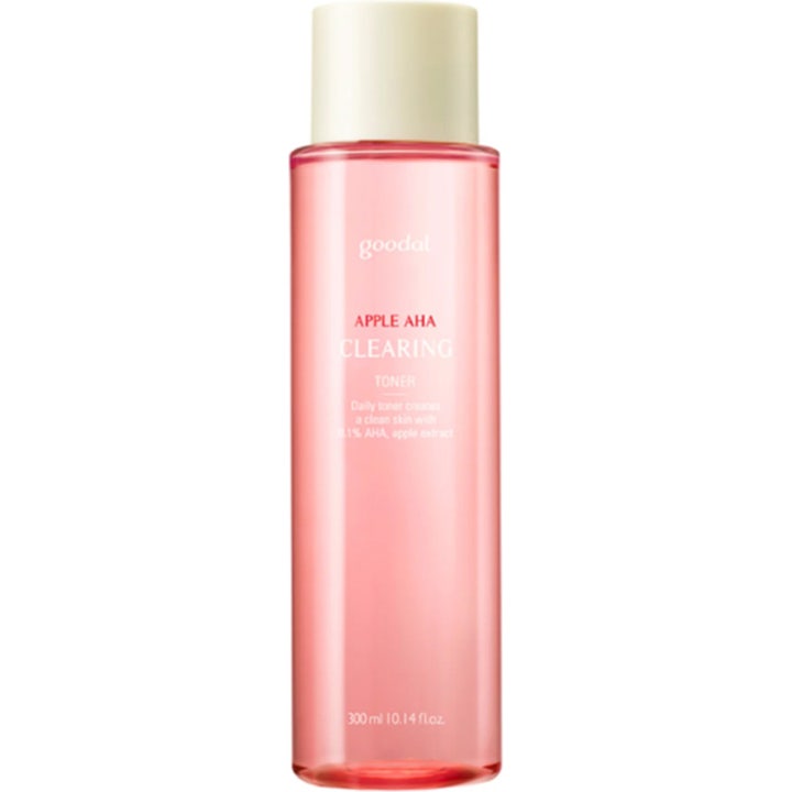 Apple AHA Clearing Toner