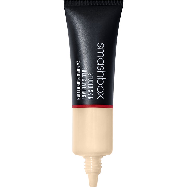 Studio Skin 24H Full Coverage Foundation