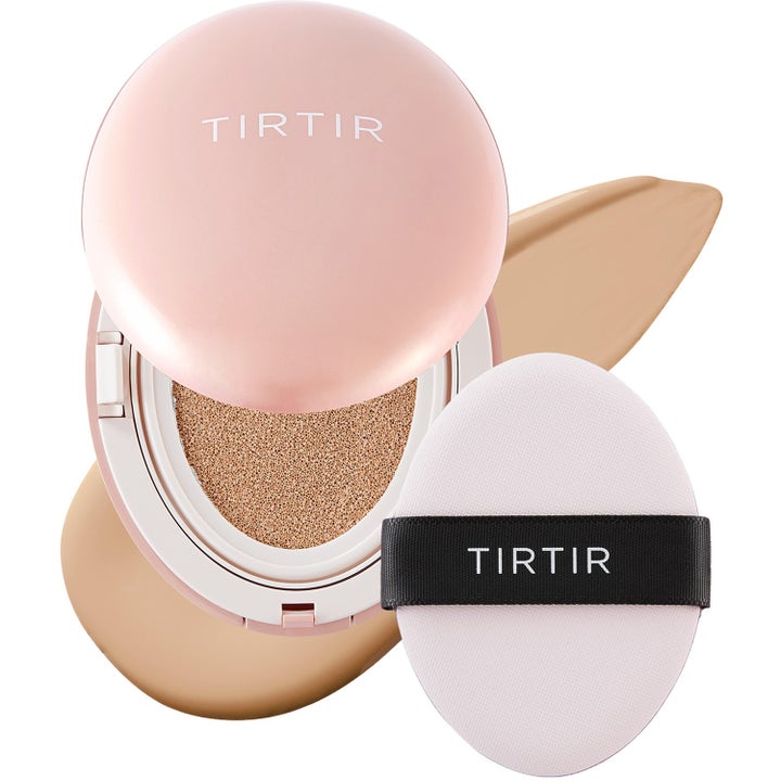 Mask Fit All-Cover Cushion Mini