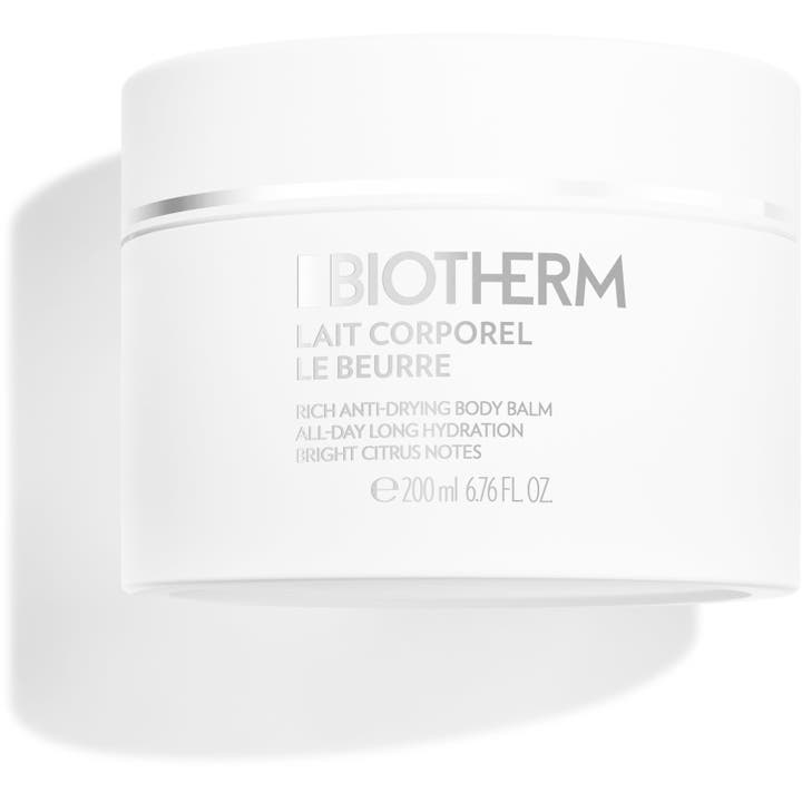 Lait Corporel Moisturizing Body Cream