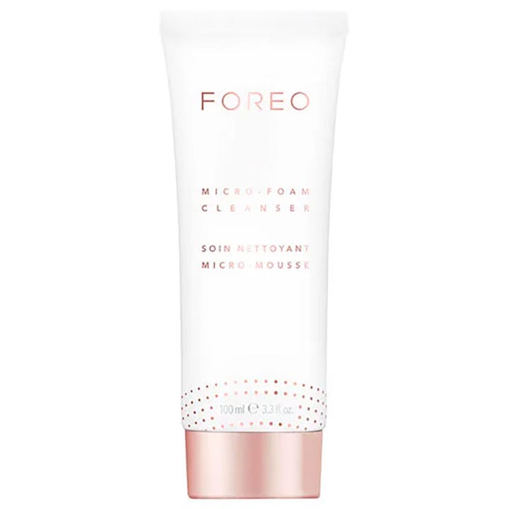 Micro-Foam Cleanser Gift