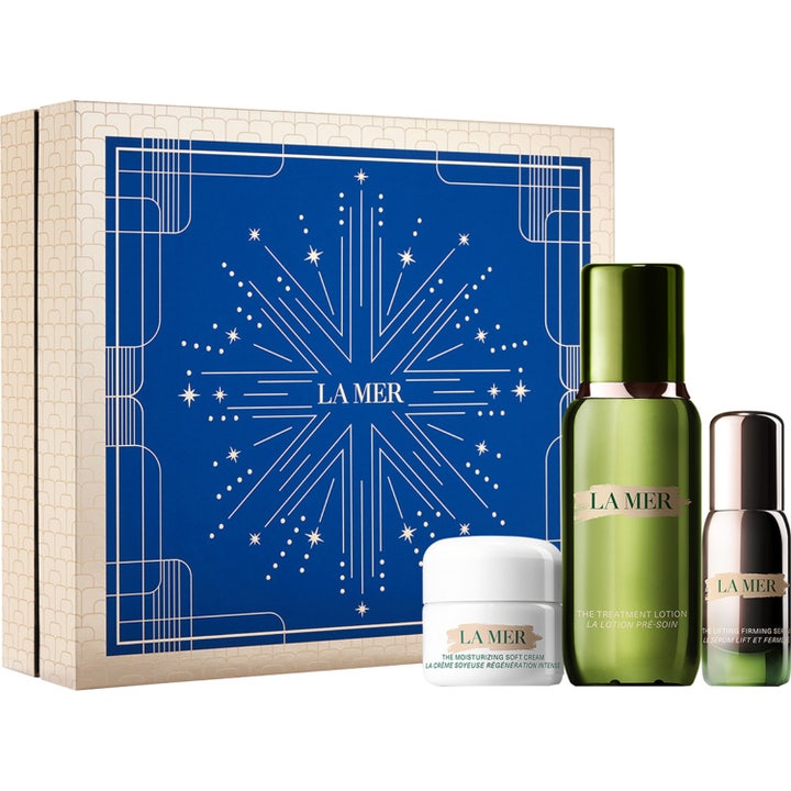 The Lifting An Moisturizing Collection