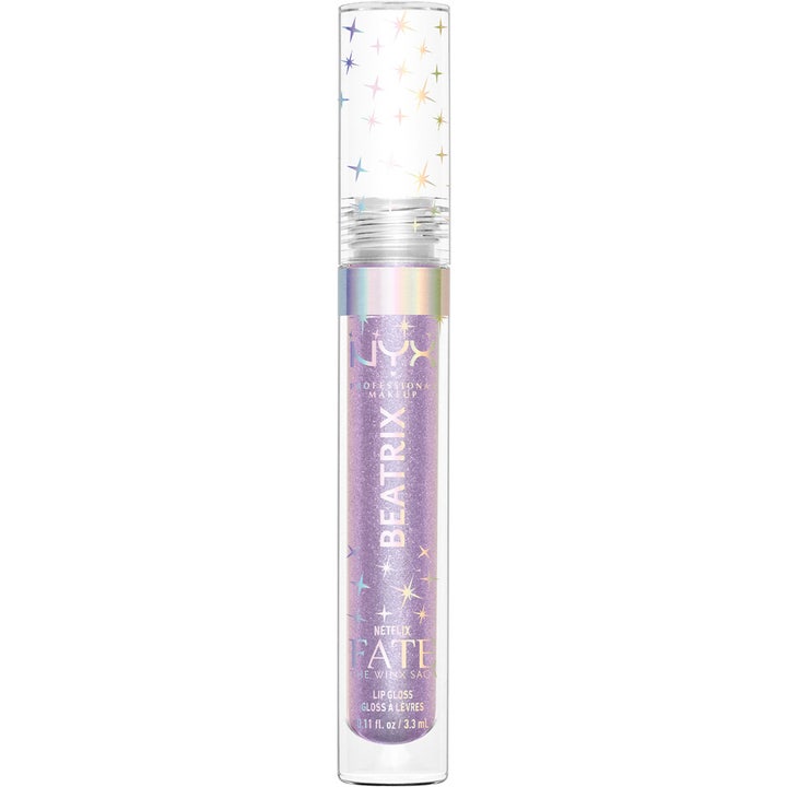 Winx Fairy Lip Gloss