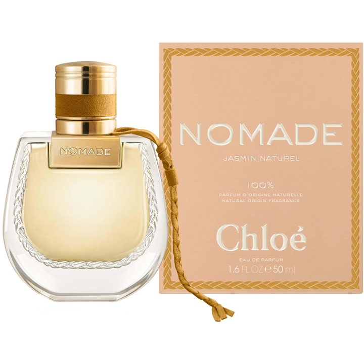 Nomade Jasmin Naturellee