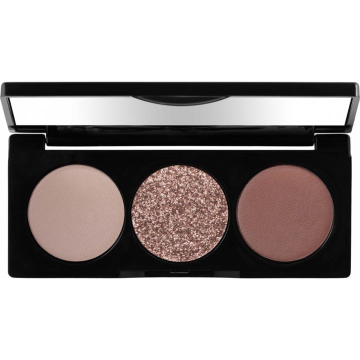 Essential Eyeshadow Trio