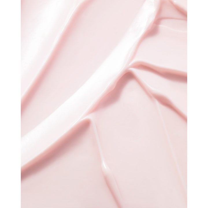 Nuxe Créme Prodigieuse Boost Silky Cream 40 ml multikorrektiv återfuktande ansiktskräm i en silkeslen rosa textur