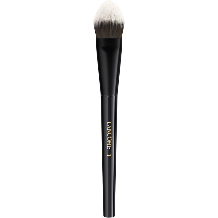 Full Flat Brush