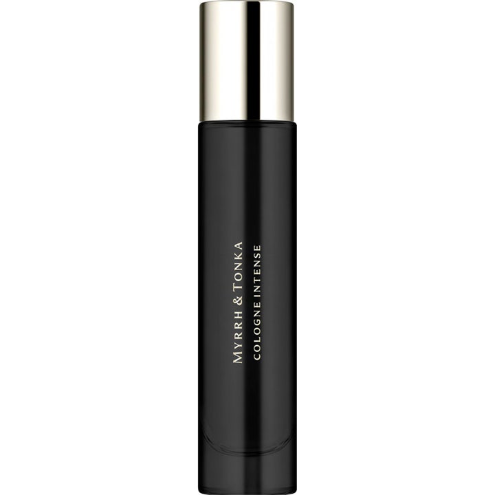 Myrrh & Tonka Cologne Intense