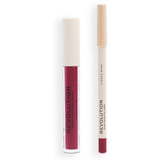 Makeup Revolution Lip Contour Kit