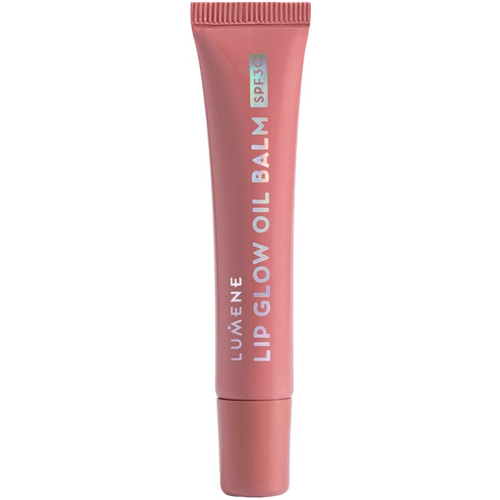 Lip Glow Oil Balm SPF30