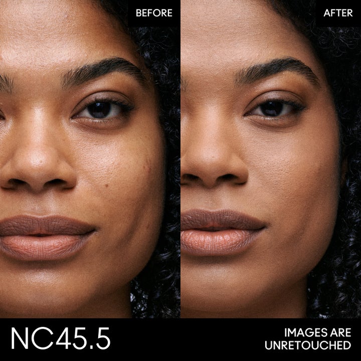 Studio Fix Powder Plus Foundation