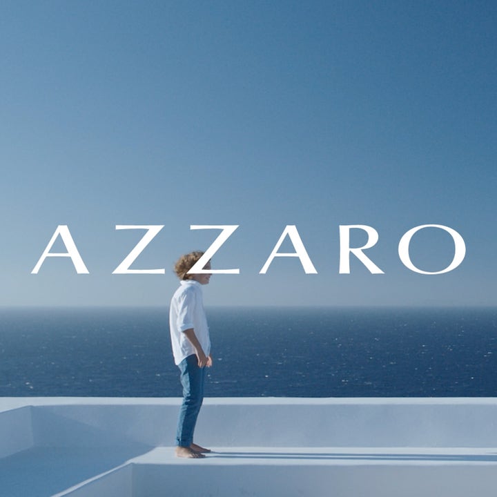 Chrome Azure