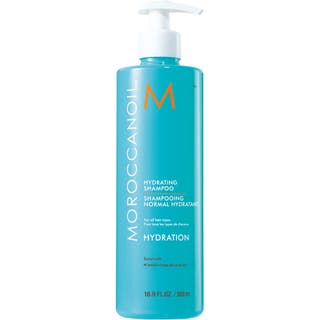 Moroccanoil Hydrating Shampoo