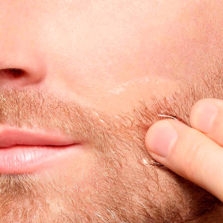 Shave After Shave Soothing Toner