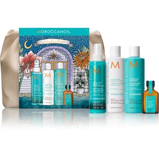 Moroccanoil Summer Kit Hydration