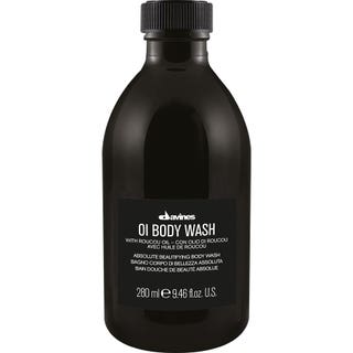 Davines OI Body Wash