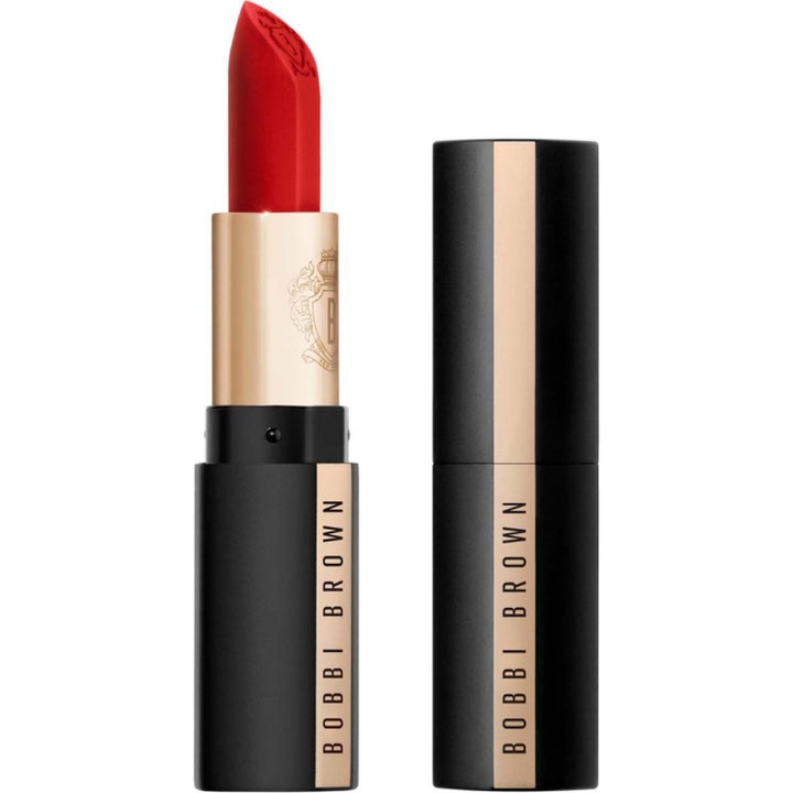 Luxe Cashmere Matte Lipstick