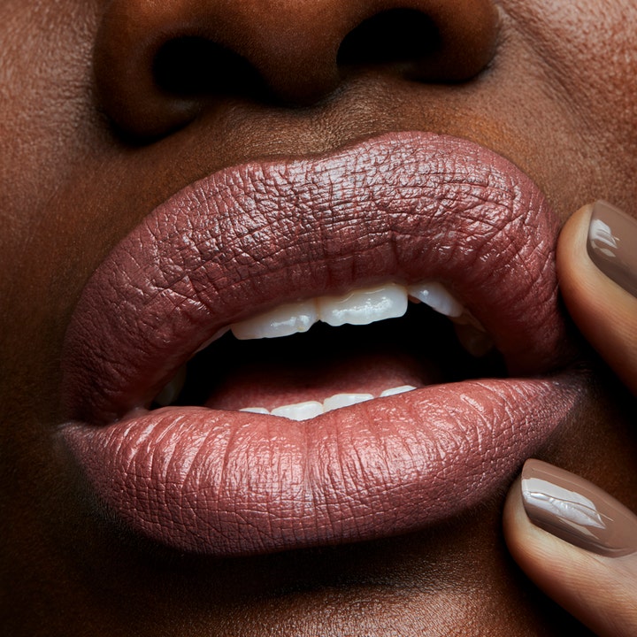 Satin Lipstick