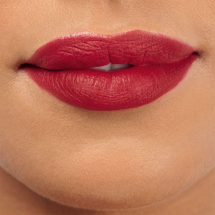Beyond Matte Lip Fixation Lip Stain