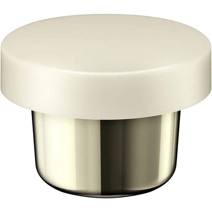 Sensai Cellular Performance Mask 100 ml anti-aging återfuktande ansiktsmask i guldglänsande burk med krämvitt lock