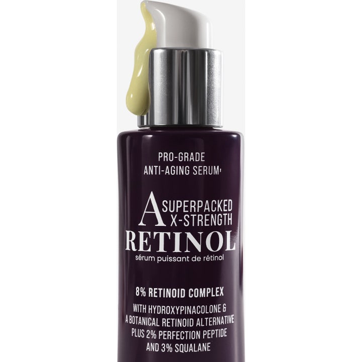 A-Superpacked X-Strength Retinol Serum