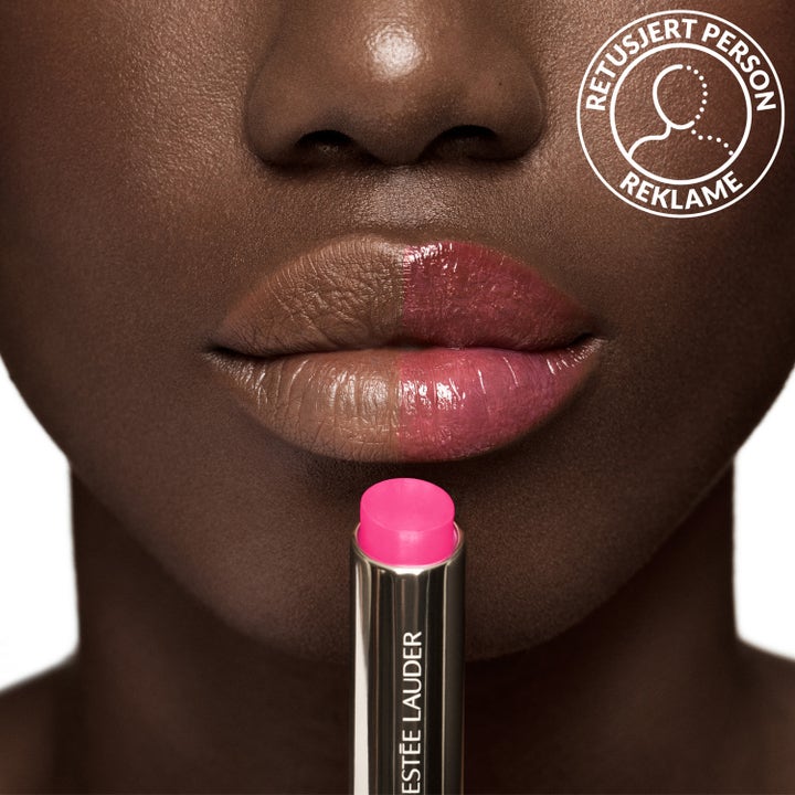 Futurist Hydraplump Lip Balm