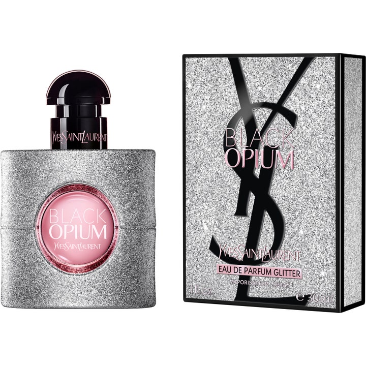 Black Opium Glitter