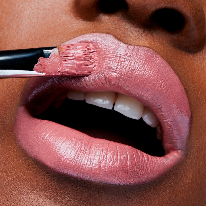 Amplified Crème Lipstick