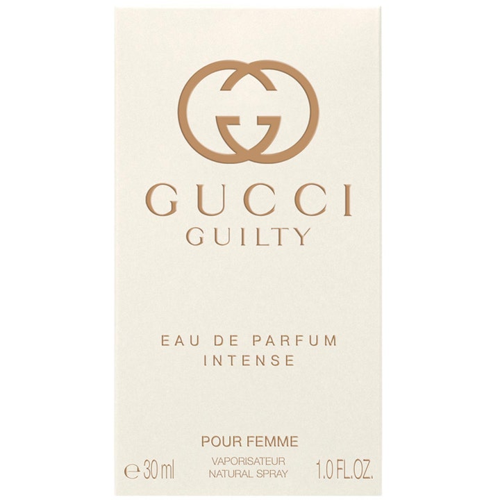 Guilty Pour Femme Intense